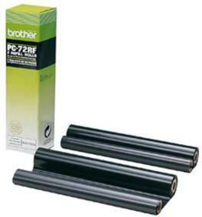 Produktbild Brother PC-72RF Nachfüll-Filmrollen
