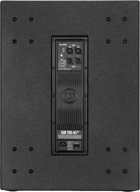 Produktbild RCF SUB 708-AS MK3 (Aktiv)
