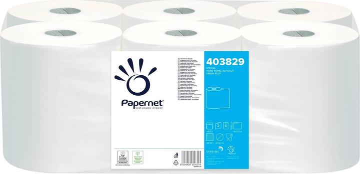 Immagine prodotto Papernet Rotoli di asciugamani (6 x)