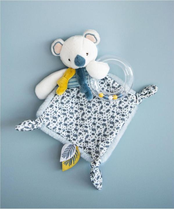 Actual product image Doudou et Compagnie Koala