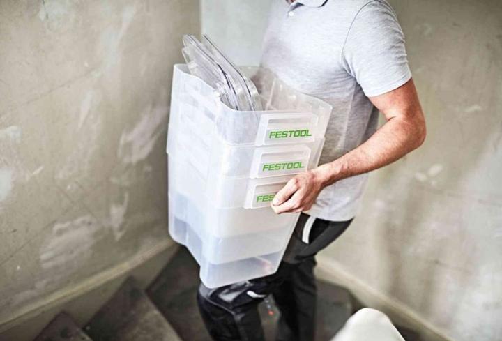 Produktbild Festool CT Vorabscheider CT-VA-20
