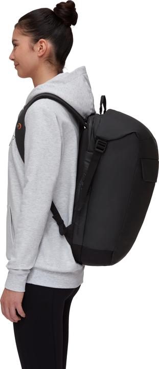 Actual product image Mammut Seon Courier (20 l)