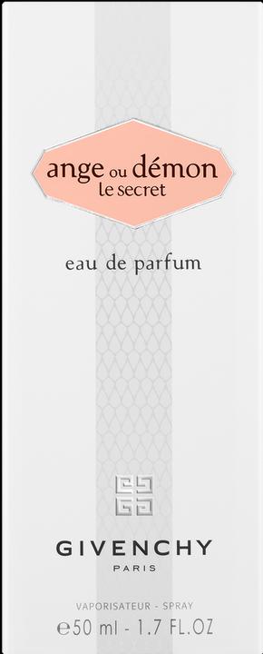 Produktbild Givenchy Ange ou Démon Le Secret (Eau de Parfum, 50 ml)