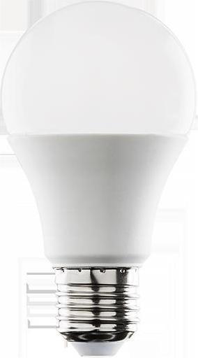 Image du produit Sg Lampe LED E27 A60 10W 2800K ws 806lm 830913 (E27, 10 W, 806 lm, 1 x, F)