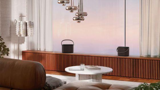 Actual product image B&O Beosound A5 (12 h, Rechargeable battery operated, USB power delivery)