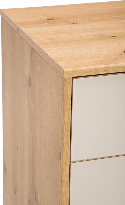 Actual product image Dieter Knoll Collection Barcelona (141 x 105 cm)