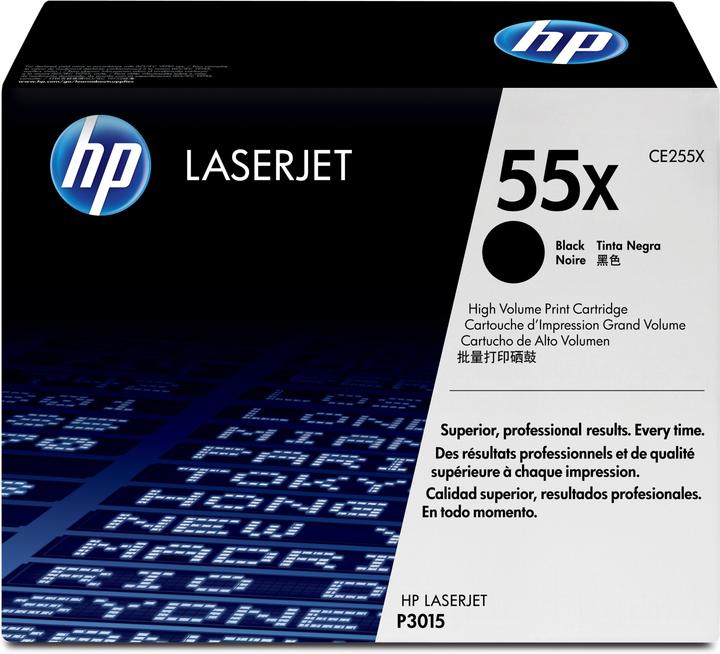 Immagine prodotto HP 55X (FC)