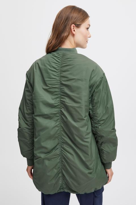 Image du produit Oxmo BY - OXCamille coat - Veste Otw - 21800185-ME (38)