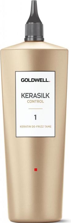 Actual product image Kerasilk Control De Frizz Tame Component 1 (500 ml)