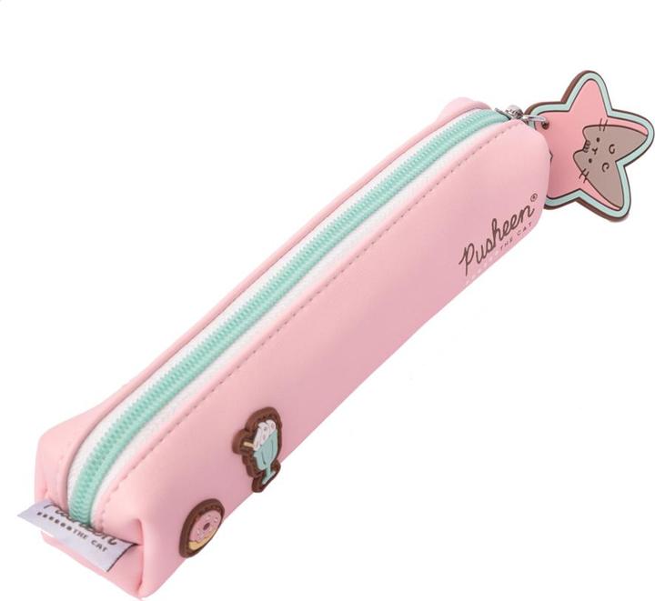 Produktbild Etui Pusheen 21 x 12 cm