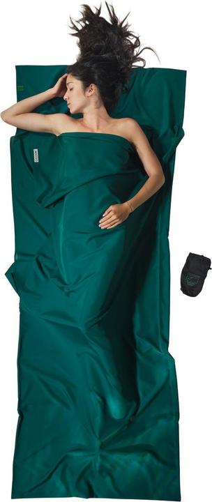 Actual product image Cocoon MummyLiner Microfiber (241 cm)