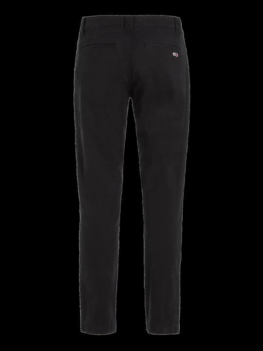 Immagine prodotto Tommy Hilfiger Tommy Jeans Scanton Chino Slim Fit Nero (W36/L30)