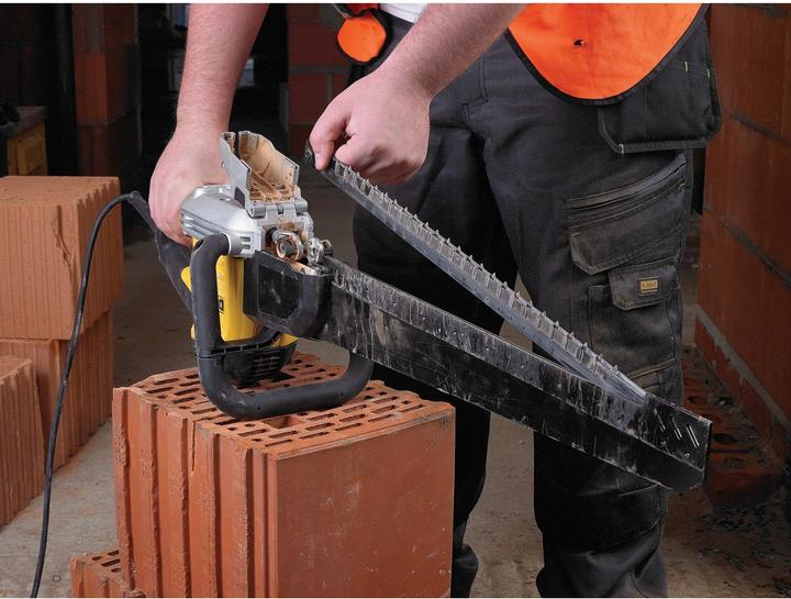 Productafbeelding DeWalt Speciale zaag