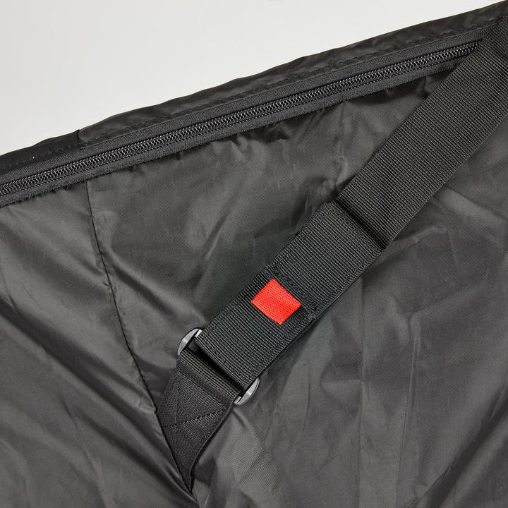 Actual product image Decathlon Compact