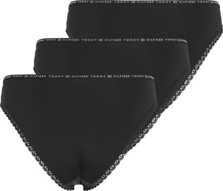 Produktbild Tommy Hilfiger Slip 3 Pack (XS, 3er Pack)