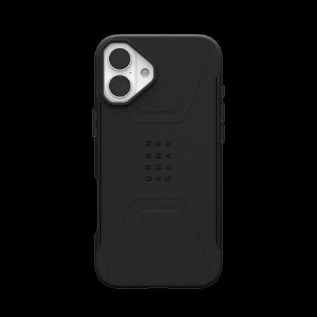 Productafbeelding UAG Civiele Magsafe (Apple iPhone 16 Plus)