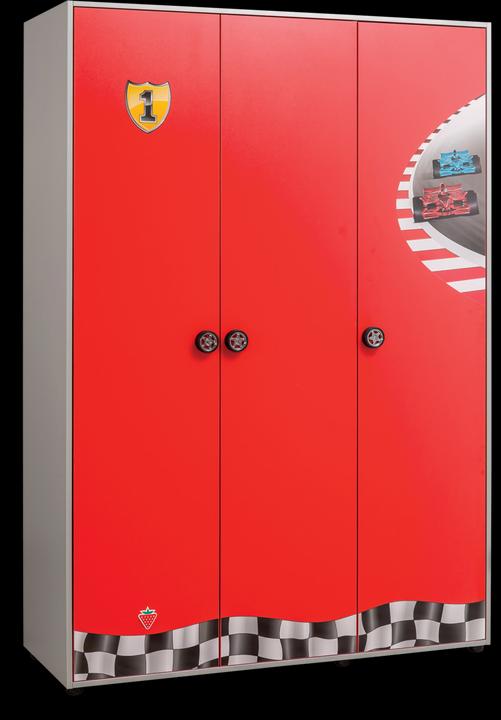 Immagine prodotto Cilek Racecup (135 cm)