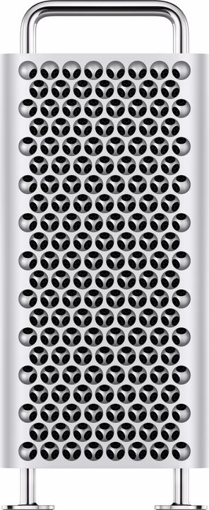 Apple Mac Pro (Xeon W, 1500 GB, 4000 GB, Radeon RX Vega II Duo)