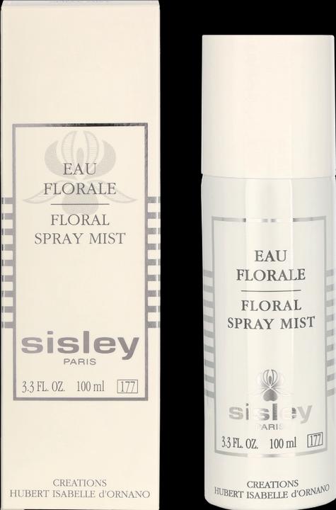 Immagine prodotto Sisley Nebbia spray floreale (Acqua tonica, 100 ml)