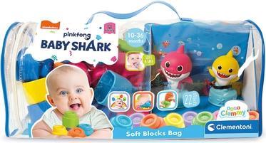 Image du produit Clementoni Bébé requin