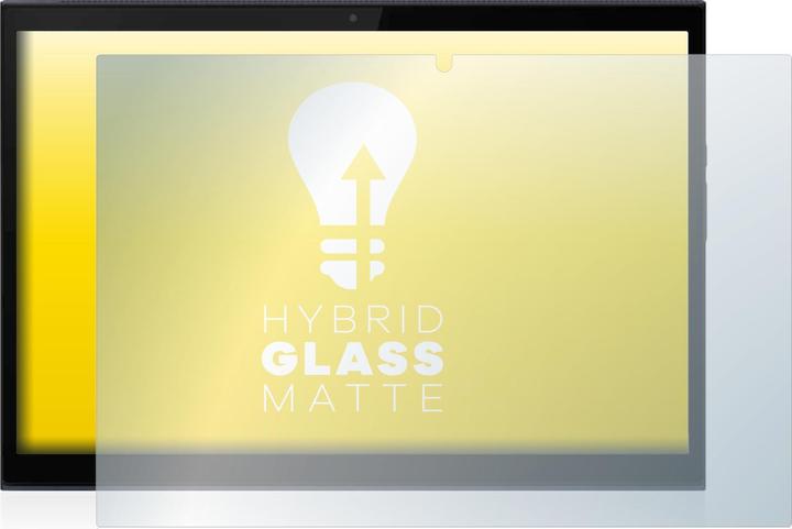 Immagine prodotto upscreen Reflection Shield Vetro Opaco (1 Pezzo/i, Yoga Duet 7i 13")