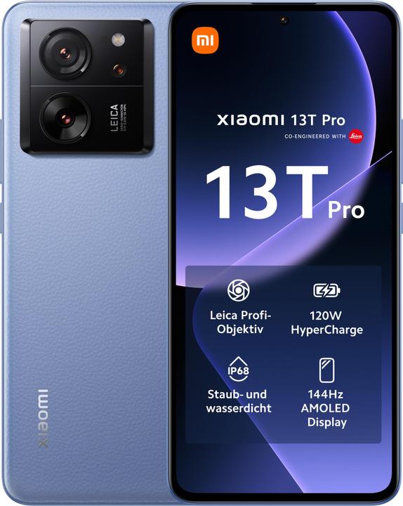Xiaomi 13T Pro