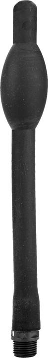 Immagine prodotto All Black Doccia anale in silicone di tipo 2