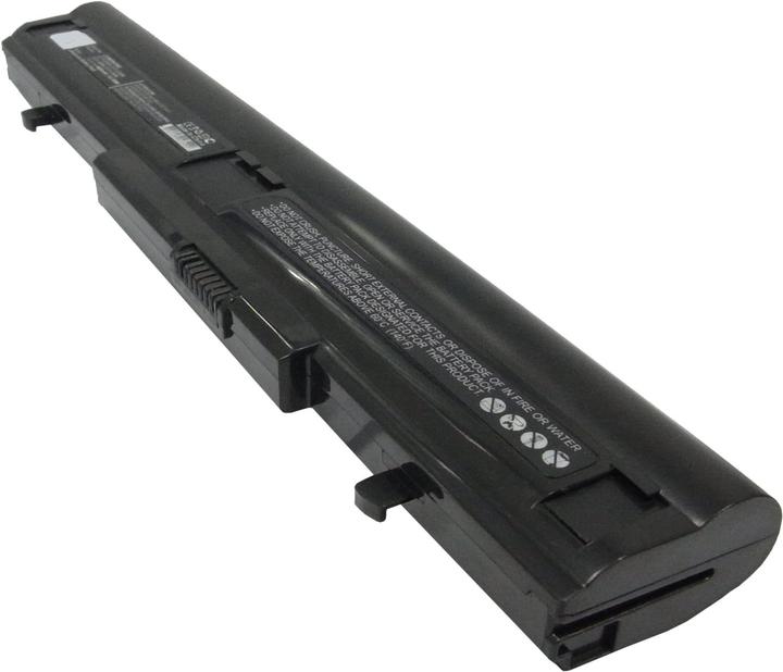 HP Batteria Li-ion 5.02Ah (3 Celle, 5020 mAh)