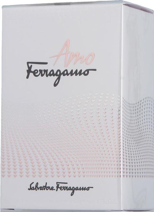 Image du produit Salvatore Ferragamo Amo Ferragamo (Eau de parfum, 30 ml)