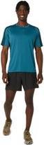 Produktbild ASICS Performance Fujitrail Elite SS Top (S)