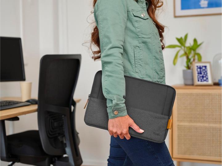 Image du produit Trust LISBOA 13.3 LAPTOP SLEEVE - (13.30", Universel)