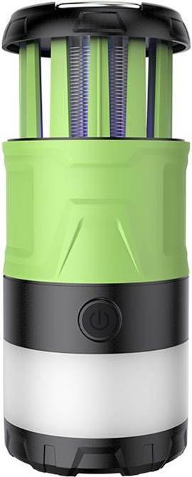 Superfire Lampa kempingowa SupFire T15, USB, 350lm, UV, 300m