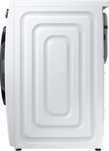 Actual product image Samsung Washing machine WW90T4540AE/LE (9 kg, Left)