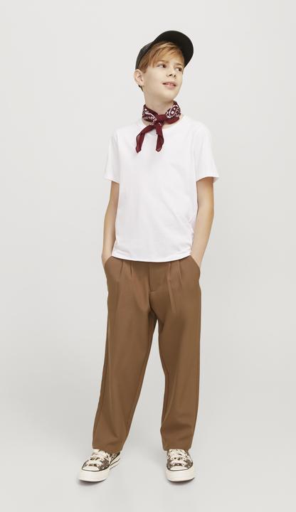 Produktbild Jack & Jones Hosen mit weitem Bein Junior Hosen mit weitem Bein (152)