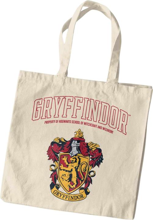 Produktbild Tragetasche Gryffindor