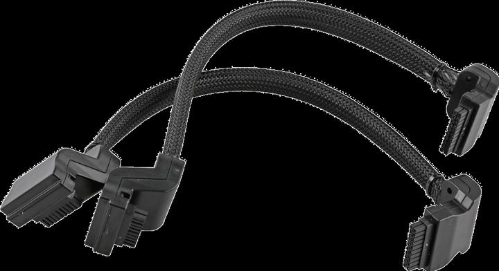 Actual product image FlashForge Creator 4 Extruder Adapter Cable L+R (Replacement parts)