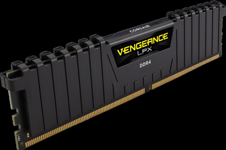 Produktbild Corsair Vengeance LPX (2 x 8GB, 3600 MHz, DDR4-RAM, DIMM)