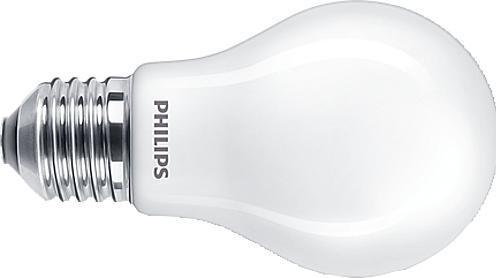 Produktbild Philips Professional Lampe MASTER VLE LED Bulb (E27, 7.80 W, 1055 lm, 1 x, D)