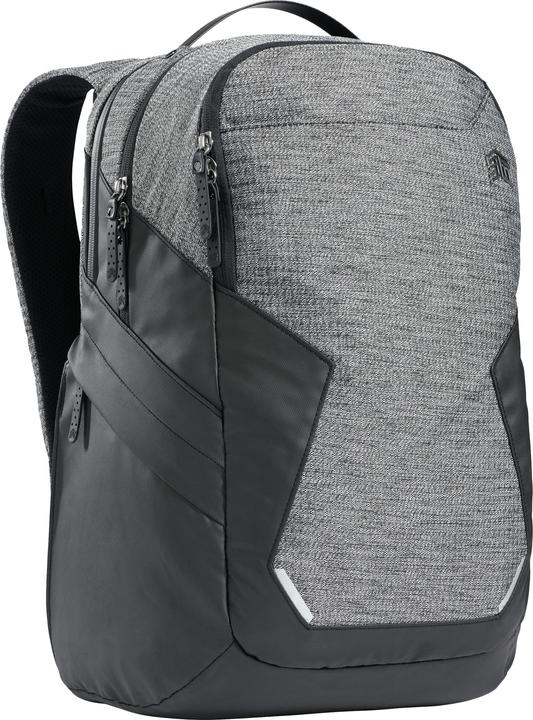 Actual product image STM Myth Back Pack 28L (15") - Granite Black (28 l)