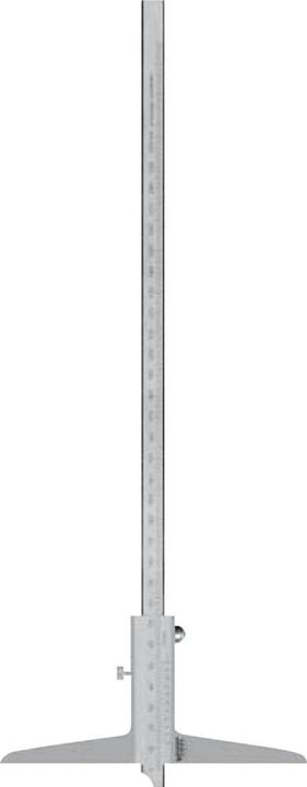 Actual product image Vogel Depth gauge (30 cm)
