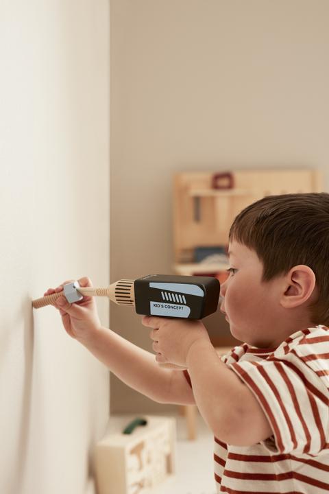 Produktbild Kids Concept Werkzeugkoffer Kid's Hub