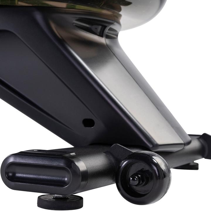 Produktbild Tunturi R85W Endurance Wasser Rudergerät Dual Rail