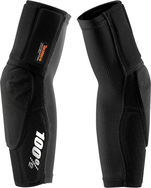 100% Teratec Plus (L, Elbow protectors, Unique specimen)
