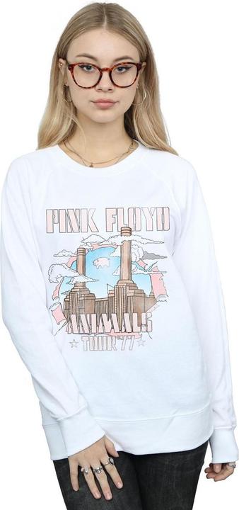 Produktbild Pink Floyd Animal Factory Sweatshirt (S)