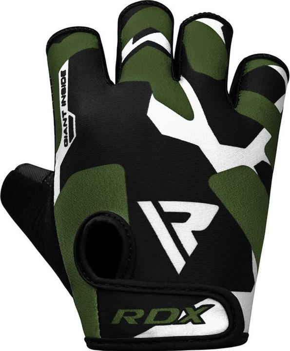 Produktbild Rdx F6 Training Handschuhe (XXL)