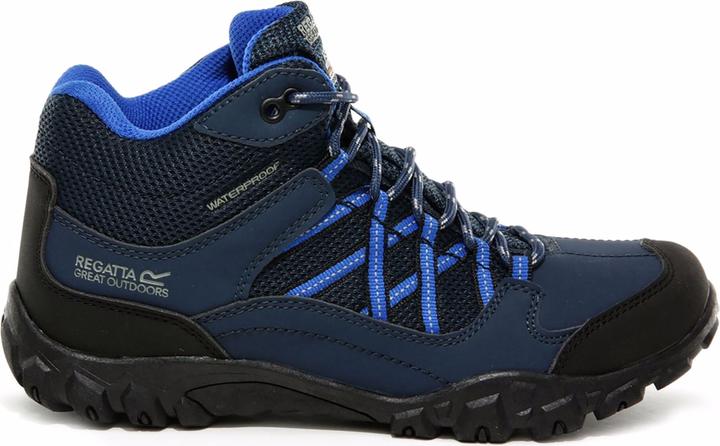 Actual product image Regatta Edgepoint boots (32)