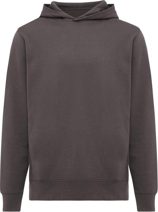 Actual product image Universal Textiles Unisex Adult Yengo Recycled Cotton Side Pocket Hoodie (4XL)