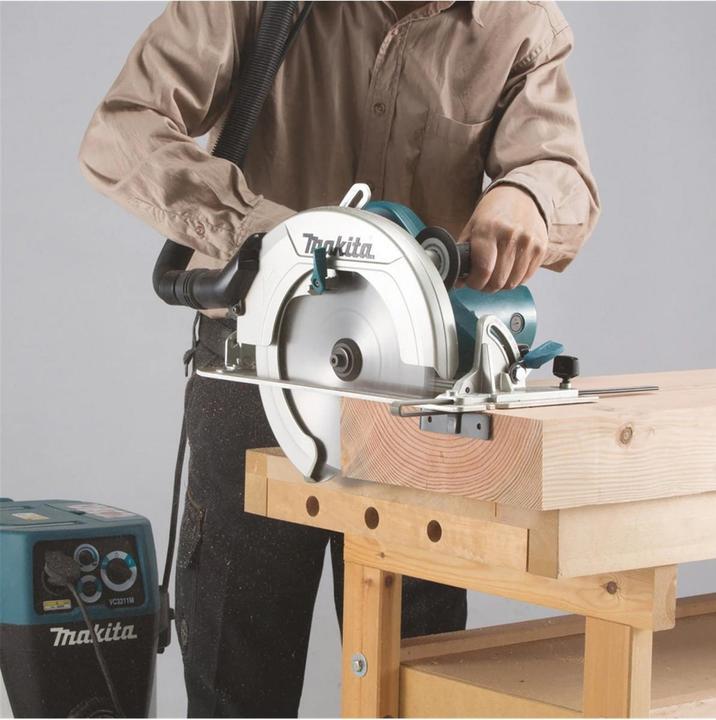 Actual product image Makita HS0600