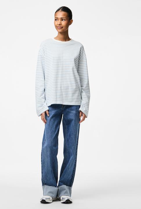 Image du produit Pieces Pcsadie Ls Top Jrs Noos (M)