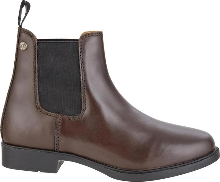 Actual product image Suedwind Footwear Jodhpur Ankle Boots Classic Unisex & Kids (38)